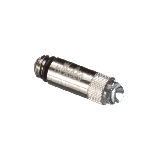 Lamp Halogen, Replacement, 2.5V for Fiber Optic Laryngoscope Systems (6/PK) by Hillrom/Welch Allyn  ID 06000-U6